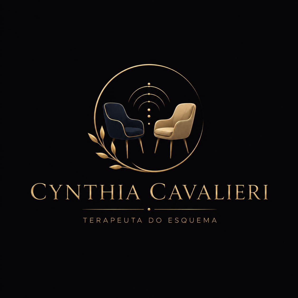 Cynthia Cavalieri - Psicóloga e Terapeuta do Esquema