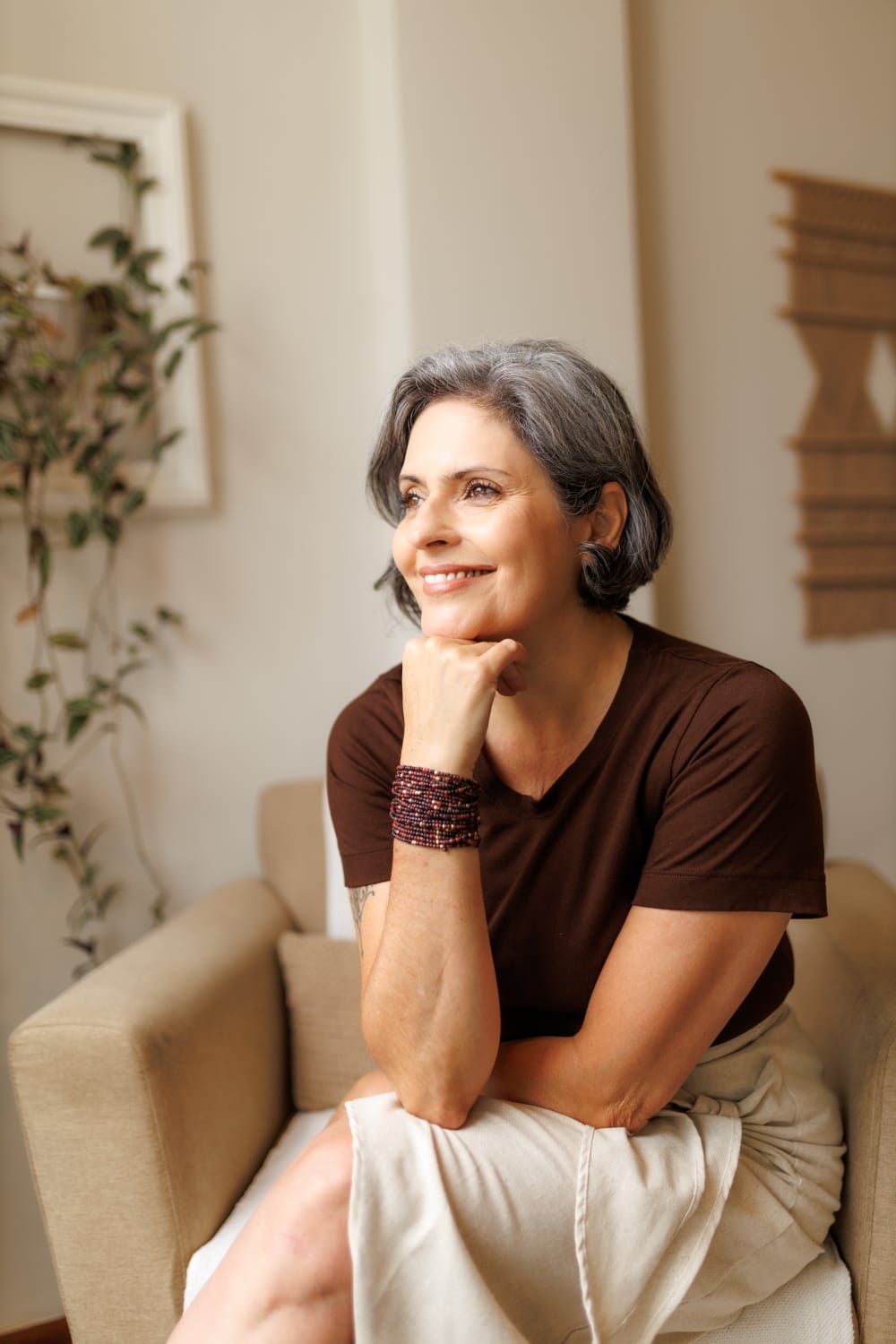 Cynthia Cavalieri · Terapeuta do Esquema
