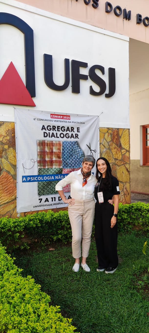 Congresso na UFSJ